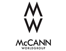 McCann logo McCann logo