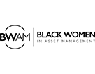 Black Women in Asset Management Logo Black Women in Asset Management Logo