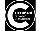Cranfield School of Management logo Cranfield School of Management logo