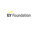 EY Foundation logo EY Foundation logo