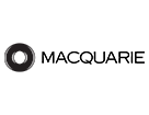 MacQuarie logo MacQuarie logo