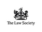 The Law Society logo The Law Society logo